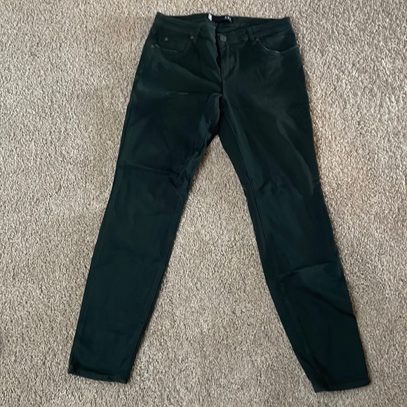 Cute ankle skinny jeans - Picture 1 of 4